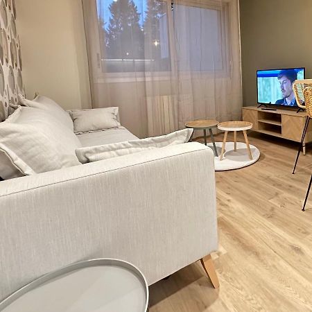 Appartement Cosy ซุยแยค ภายนอก รูปภาพ
