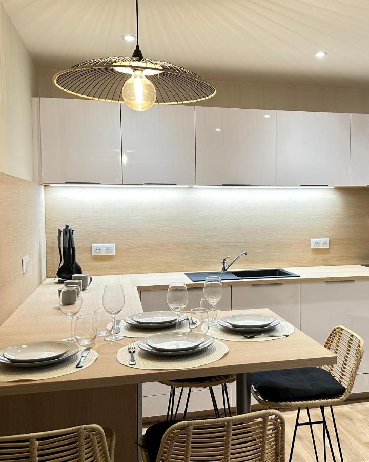 Appartement Cosy ซุยแยค ภายนอก รูปภาพ