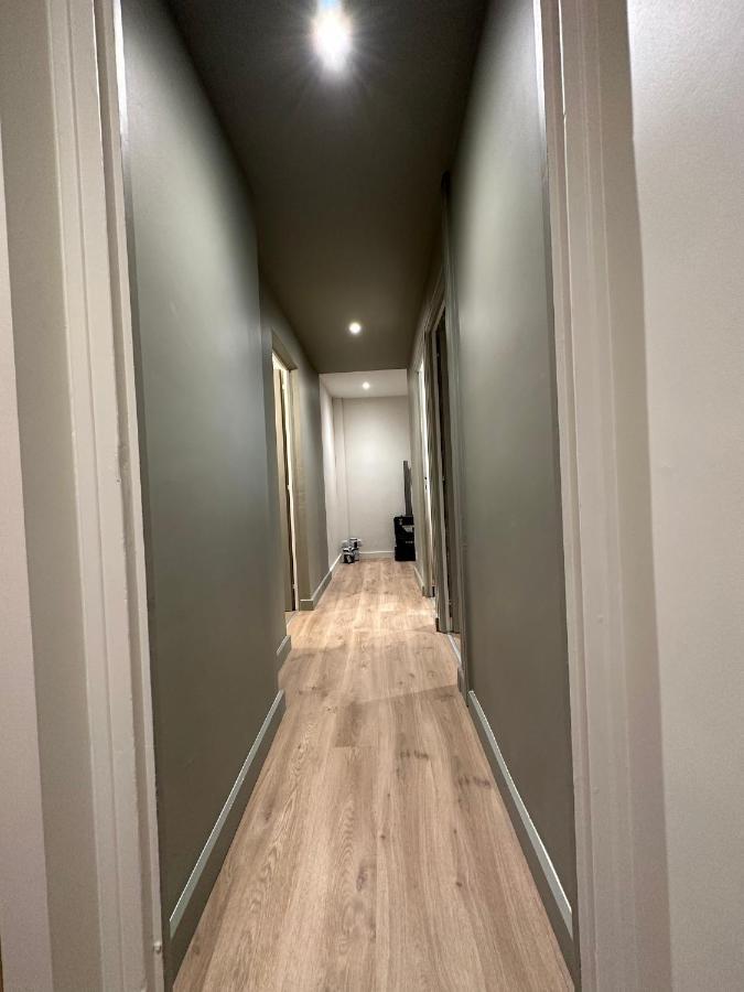 Appartement Cosy ซุยแยค ภายนอก รูปภาพ