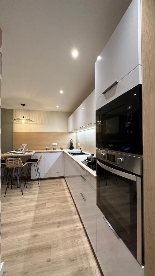 Appartement Cosy ซุยแยค ภายนอก รูปภาพ