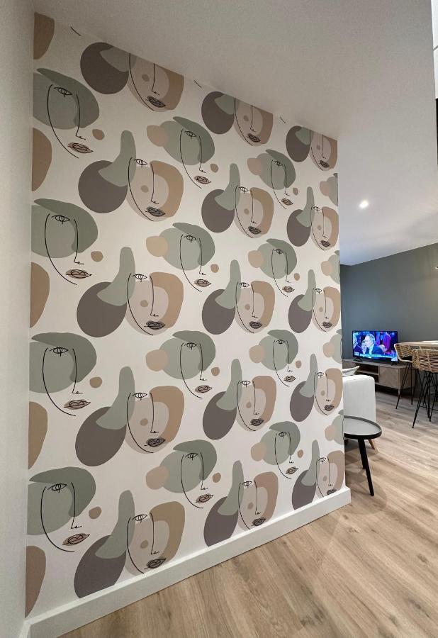 Appartement Cosy ซุยแยค ภายนอก รูปภาพ