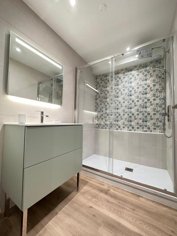 Appartement Cosy ซุยแยค ภายนอก รูปภาพ